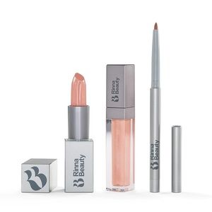 Rinna Beauty Heidi Lip Kit NWT in box